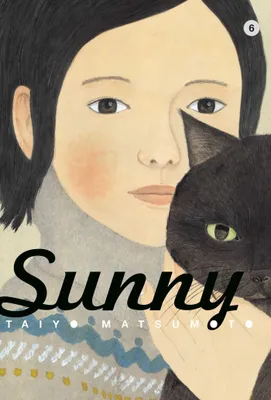 Produktbild von Sunny, Vol. 6