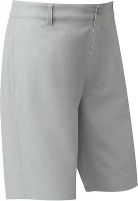 Produktbild von Footjoy Par Golf Grey 40 Shorts