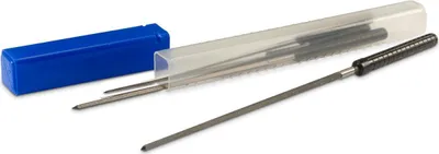 Obrázok produktu pre Súprava Rezné Broky 6 ks Ø 1 2 - 3 0 mm Set of cutting