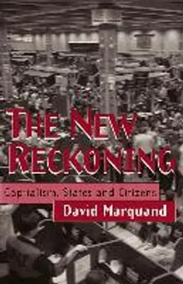 Produktbild von The New Reckoning