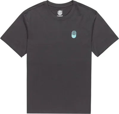 Produktbild von Element Ambition Kurzarm-t-shirt Schwarz M Mann Schwarz M