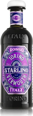 Produktbild von Starlino Rosso Aperitivo di Torino