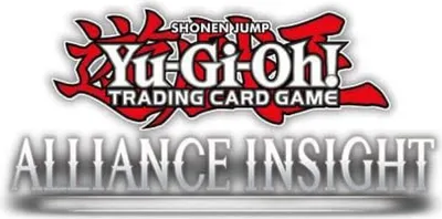 Image de Yu-Gi-Oh  Alliance Insight Display (Deutsch)