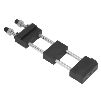 Produktbild von Schärfsteinhalter,Schärfsteinhalter Edelstahl,Verstellbarer Schärfsteinhalter,Wassersteinhalter,Ölsteinhalter,Diamantsteinhalter
