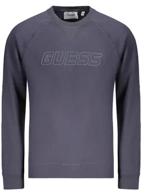 Obrázek produktu pro GUESS JEANS Mikiny Z4YQ16KAIJ1_BLDPM