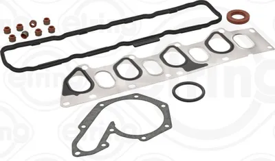 Produktbild von ELRING 497.890 Zylinderkopf Dichtungssatz für VOLVO V40 Kombi (645) S40 I (644)