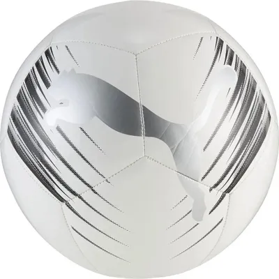 Produktbild von Puma ATTACANTO Graphic ball - weiss, Größe:3