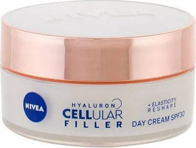 Produktbild von Hyaluron Cellular Filler Day Cream Spf 30 Day Cream