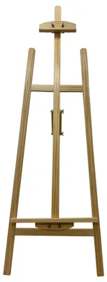 Produktbild von Lykke Staffelei 140x51x70 cm