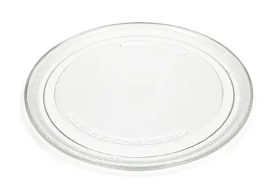 Produktbild von Bauknecht Whirlpool Drehteller, Glasteller Ø 273mm für Mikrowelle - Nr.: 480120101083