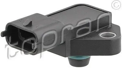Produktbild von TOPRAN 208 407 Ladedrucksensor für OPEL Corsa D Schrägheck (S07) Saugrohr