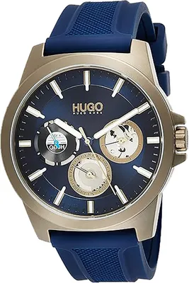 Obrázok produktu pre Pánske hodinky HUGO - 1530130