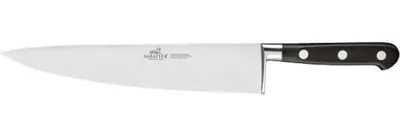 Immagine prodotto di Coltello chef lama in acciaio inox 25cm Lion sabatier 800980