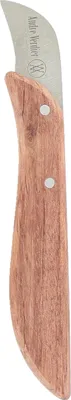 Produktbild von 1 Kastanienmesser - Holzgriff - Andere