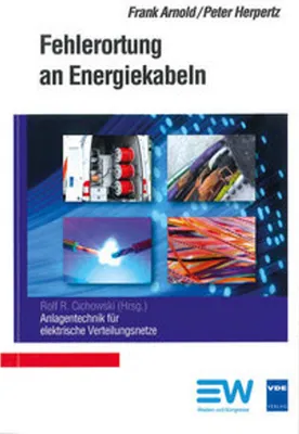 Image de Anlagentechnik für elektrische Verteilungsnetze