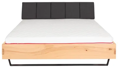 Zdjęcie produktu dla Łóżko Ciebie Taverika, 120x200 cm, INARI 96, bukowe
