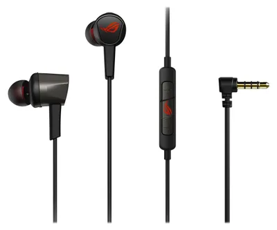 Produktbild von ASUS ROG Cetra II Core, Kopfhörer, (3.5 mm Klinke)
