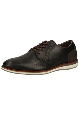 Produktbild von Bullboxer Halbschuhe Halbschuhe Leder