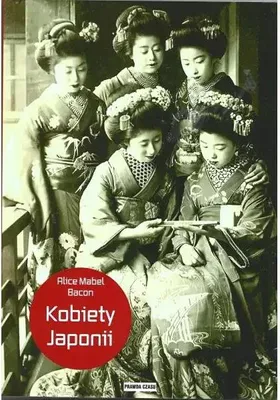 Obrázek produktu pro Japonské ženy