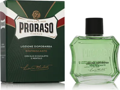 Zdjęcie produktu dla Proraso Refreshing After Shave Lotion 100 ml