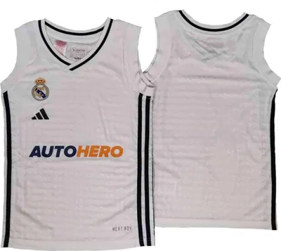 Produktbild von Trikot Adidas JF4206 für Jungen