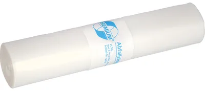 Image de Neutralware Sac poubelle Premium Type 60 70 x 110 cm (l x h) 40µm 120l transparent 25 pcs/paquet