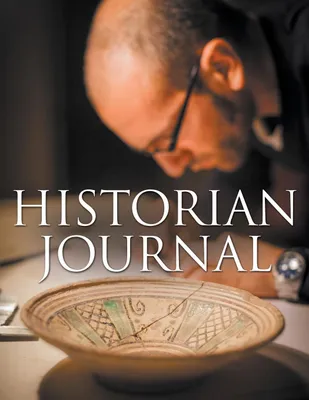 Produktbild von Historian Journal