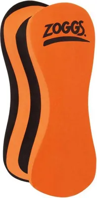 Zdjęcie produktu dla Zoggs Pull Buoy pomarańczowy/czarny