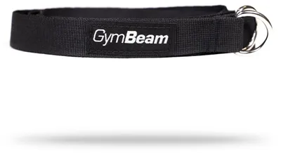 Produktbild von GymBeam - Yogamatten-Tragegurt in Black
