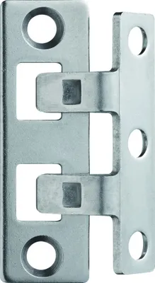 Produktbild von ABUS Scharnierseitensicherung TAS102 EK - 24535