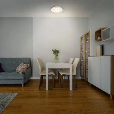 Immagine prodotto di LEDVANCE ORBIS MILANO plafoniera 30,5 cm 2XE27 WT 4058075829121