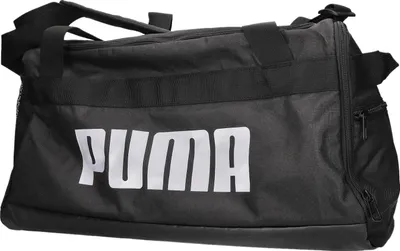 Produktbild von Puma Challenger Small Sports Bag Sporttasche 35 Liter 091143 01 puma black