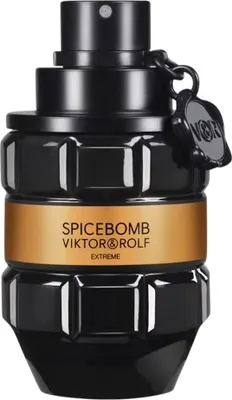 Zdjęcie produktu dla Viktor & Rolf Spicebomb Extreme Pour Homme Woda perfumowana, 90 ml