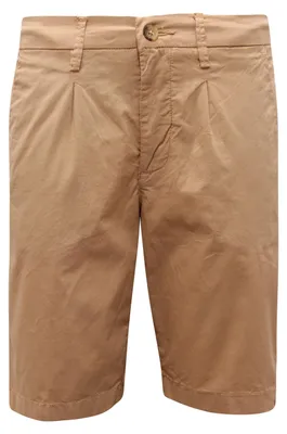 Productafbeelding van Q1260 Bermuda Heren, Model Markup, Korte Broek