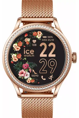Produktbild von Ice Smart ST 2.0 Round 1.20 025317