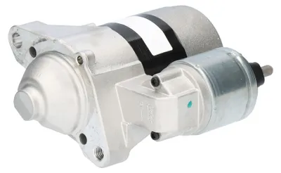 Productafbeelding van Startmotor, 12V, 0,85 kW, 9 tanden, VALEO, geschikt voor onder andere RENAULT CLIO