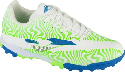 Produktbild von Joma Evolution Jr 2502 TF EVJS2502TF, Turfschuhe, für Jungen, Weiß, Größe: 35