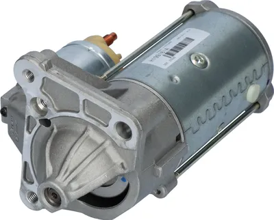 Produktbild von VALEO 438095 Starter Anlasser 2,1kW für RENAULT Clio III Schrägheck (BR0/1, CR0/1) 12V