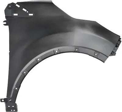 Produktbild von DIEDERICHS 4406006 Kotflügel Vorne Rechts für RENAULT Captur (J5, H5)