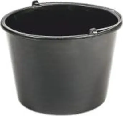Obrázek produktu pro 5litrový plastový kbelík