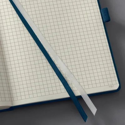 Image de Sigel CONCEPTUM A4 194 feuilles bleu carnet de notes (CO646)