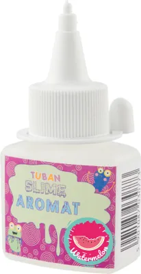 Zdjęcie produktu dla Tuban Slime Scent, 3 lat(a)