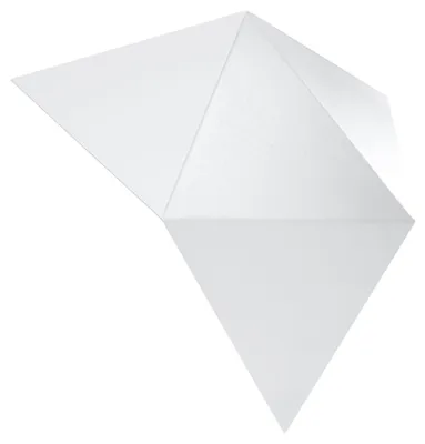 Produktbild von Wandleuchte SOLIDO weiß 2xG9 8W Stahl 25x8x27cm Sollux Lighting