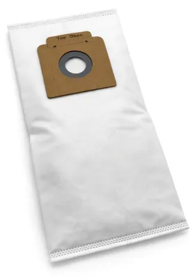 Produktbild von 10 Staubsaugerbeutel für Kärcher T 10/1 Filtertüten Staubbeutel Saugerbeutel