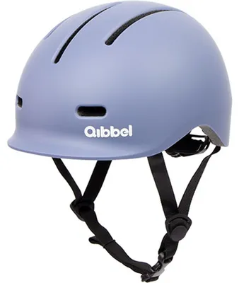 Immagine prodotto di Casco per bambini Qibbel Kids, Widek, XS=45-51 cm, blu oceano, Widek