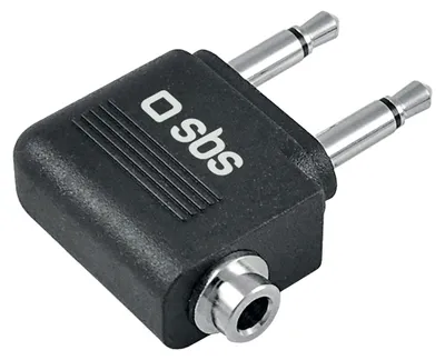 Image de SBS Adaptateur de voyage