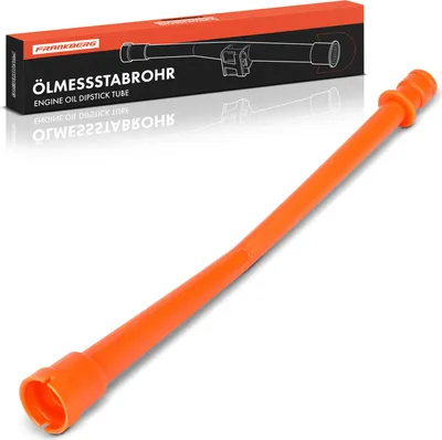 Immagine prodotto di Frankberg 1x imbuto astina olio per VW Golf IV 1J1 Bora New Beetle Skoda Octavia I Combi