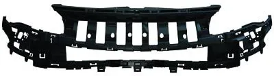 Produktbild von Diederichs Stossstangenhalter vorn Berlingo 08->>