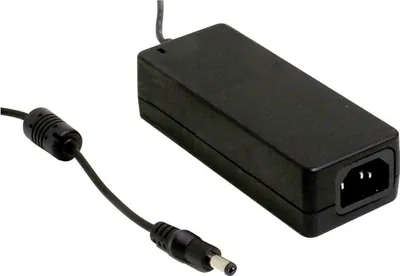 Image de MEAN WELL GSM40A05-P1J Alimentation & Convertisseur de tension (GSM40A05-P1J)
