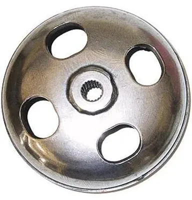 Obrázek produktu pro RMS spojkový zvon Ø 135 mm